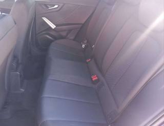 AUDI Q2 usata, con Fari Xenon