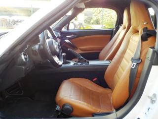 FIAT 124 Spider usata 61