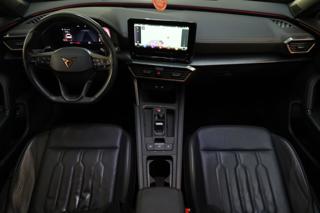 CUPRA Formentor usata, con Boardcomputer