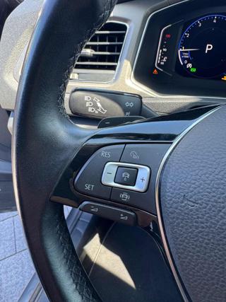 VOLKSWAGEN T-Roc usata, con Cruise Control