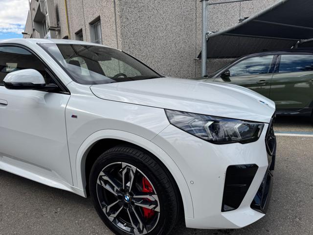 BMW X2 usata, con Alzacristalli elettrici