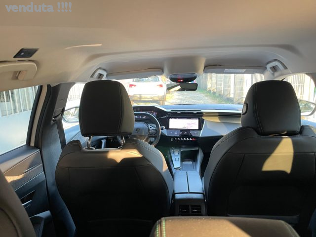 PEUGEOT 308 usata, con Chiusura centralizzata