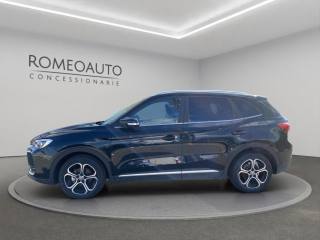 MG ZS usata, con Airbag laterali