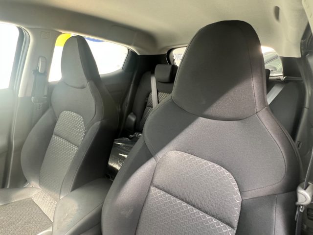 NISSAN Juke usata, con Servosterzo