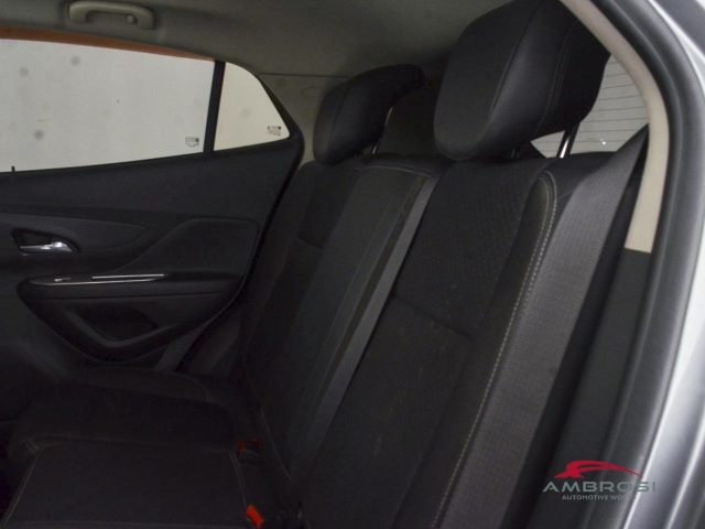 OPEL Mokka usata 9
