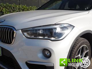 BMW X1 usata 36