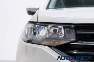 VOLKSWAGEN T-Cross usata, con Cruise Control