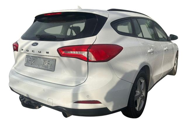 FORD Focus usata, con Airbag Passeggero