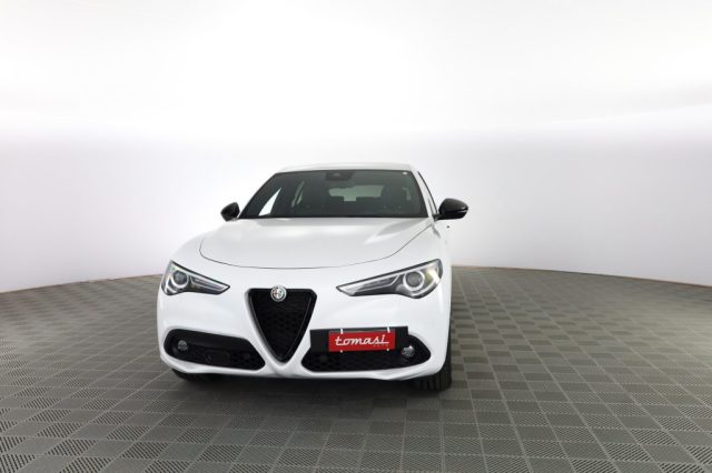 ALFA ROMEO Stelvio usata 0