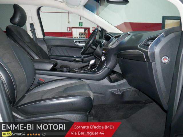 FORD Edge usata, con Controllo automatico clima