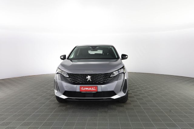 PEUGEOT 3008 usata 0