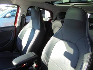 SMART ForFour usata 50