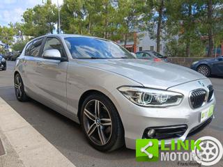 BMW 116 usata 50