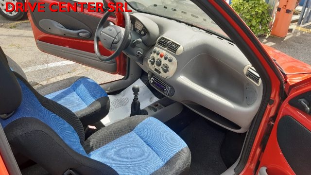 FIAT Seicento usata 8