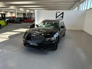 BMW 316 usata, con Airbag laterali