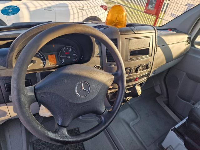 MERCEDES-BENZ Sprinter usata 23