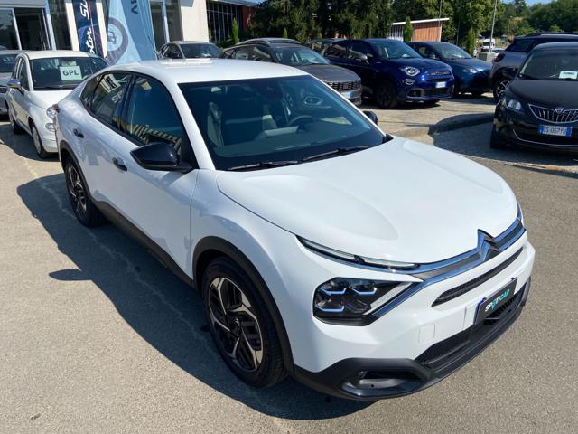 CITROEN C4 X usata 26