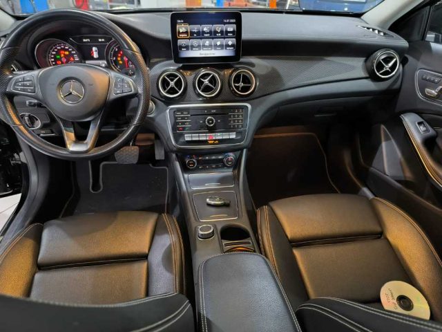 MERCEDES-BENZ G usata, con Specchietti laterali elettrici