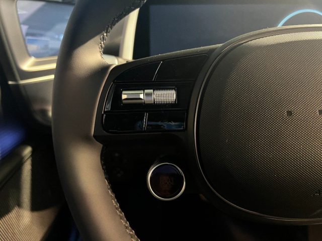 HYUNDAI Ioniq 6 usata, con ESP