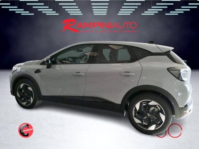 RENAULT Captur usata 9