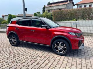 CITROEN C3 Aircross usata, con Airbag laterali