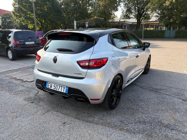 RENAULT Clio usata, con Climatizzatore