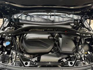 BMW 118 usata, con Specchietti laterali elettrici