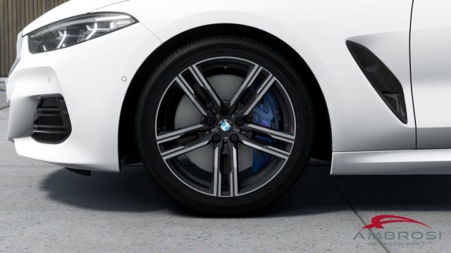 BMW 840 usata 6