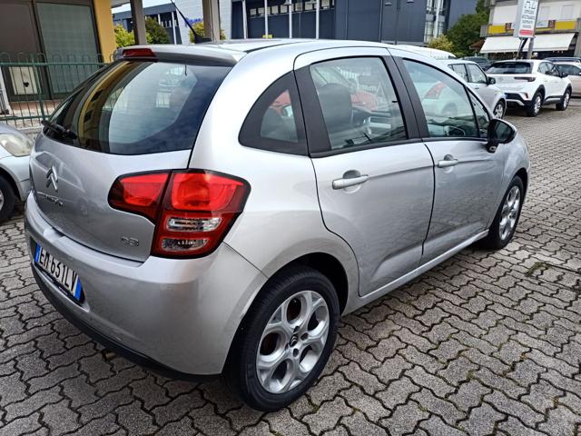 CITROEN C3 usata, con Servosterzo
