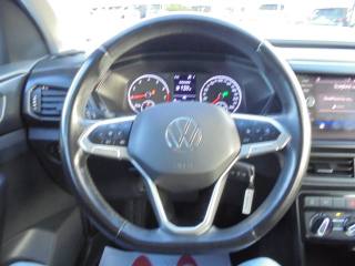 VOLKSWAGEN T-Cross usata 37