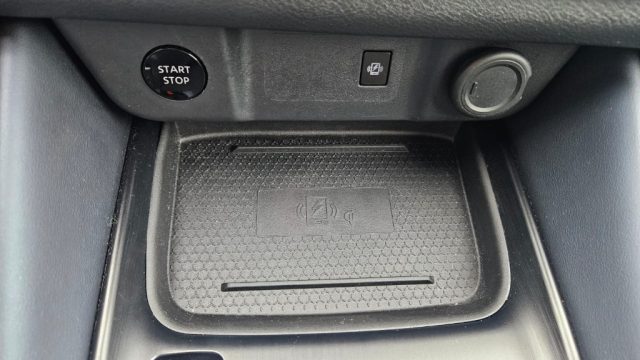 NISSAN Qashqai usata, con Cruise Control