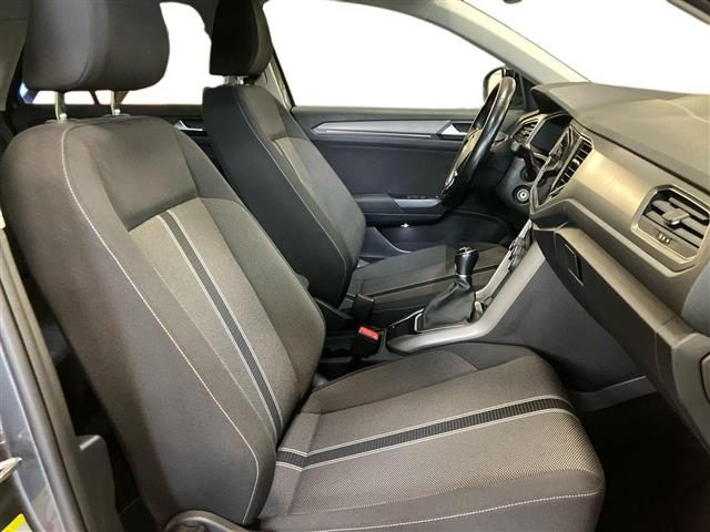 VOLKSWAGEN T-Roc usata, con Fendinebbia