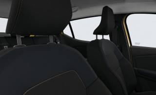 DACIA Sandero usata, con Chiusura centralizzata