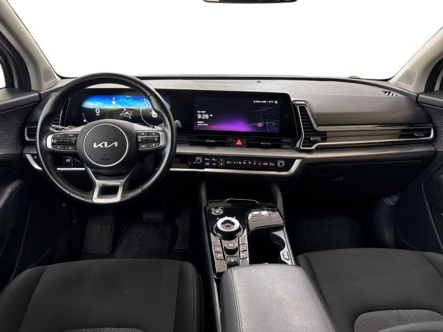 KIA Sportage usata, con Chiusura centralizzata