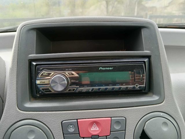 FIAT Panda usata 11