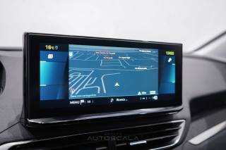 PEUGEOT 3008 usata, con Sistema di navigazione