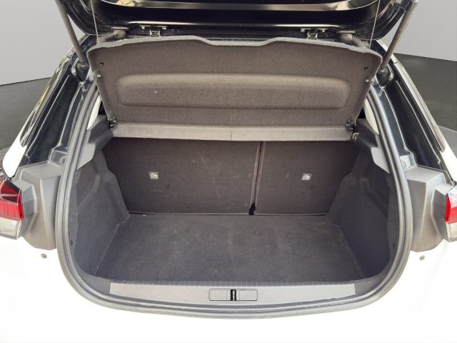 OPEL Corsa usata, con Riconoscimento dei segnali stradali