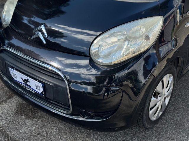 CITROEN C1 usata, con Climatizzatore
