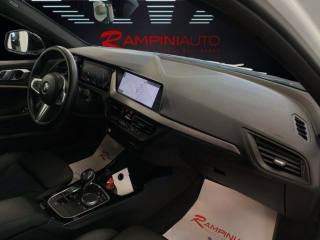 BMW 118 usata 17
