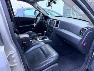 JEEP Grand Cherokee usata, con Cerchi in lega