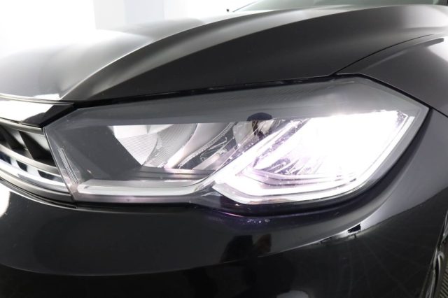 VOLKSWAGEN Polo usata 7