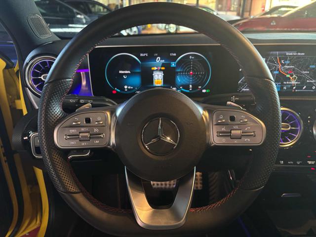 MERCEDES-BENZ A 200 usata, con Climatizzatore