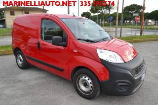 FIAT Fiorino usata, con Alzacristalli elettrici
