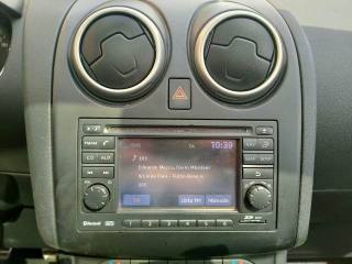 NISSAN Qashqai+2 usata, con Boardcomputer