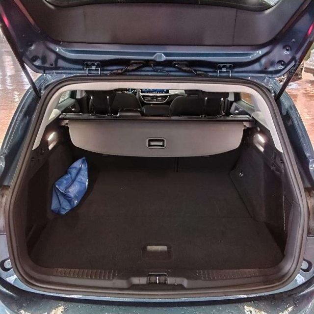 FORD Focus usata, con Boardcomputer