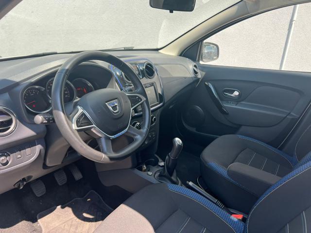 DACIA Sandero usata, con Chiusura centralizzata