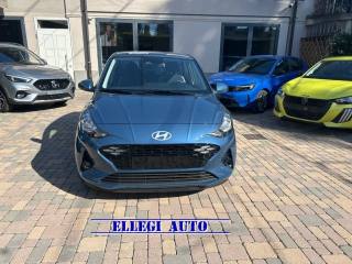 HYUNDAI i10 usata, con Airbag Passeggero