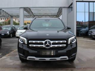 MERCEDES-BENZ GLB 180 usata, con Airbag