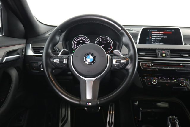 BMW X2 usata 5