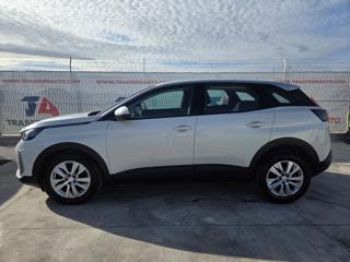 PEUGEOT 3008 usata, con Airbag